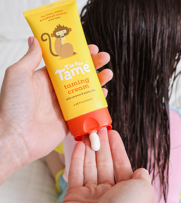 Starter Kit: Frizz & Curls
