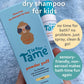Hair Taming Gel & Dry Shampoo Duo