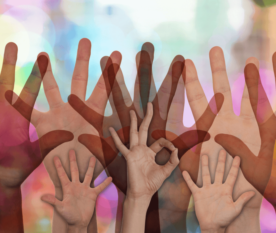 Volunteering With Your Toddler - T is for Tame