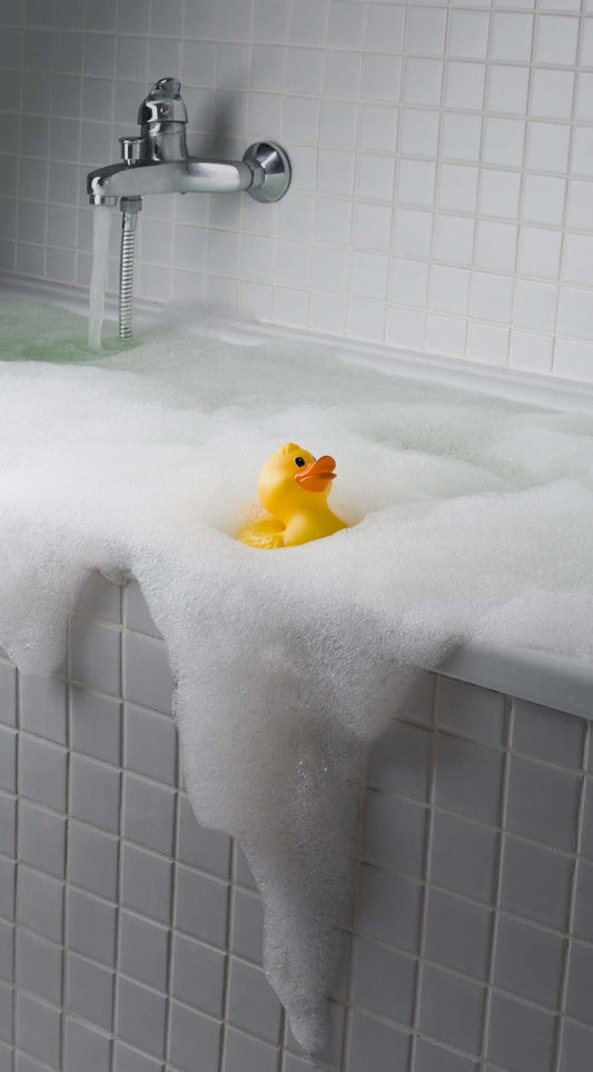 How to keep kids’ hair soft and manageable between washes | T is for Tame