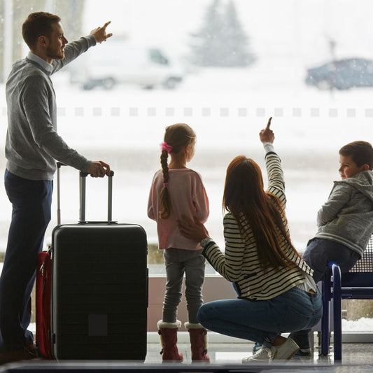 Best Travel Hair Products For Kids | T is for Tame