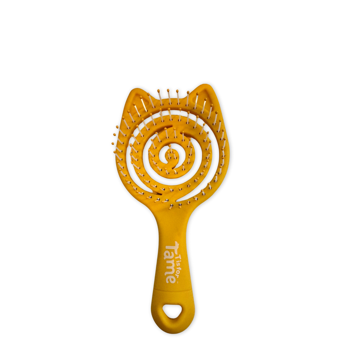 Cat Brush vs. Fingers, The Best Way to Detangle Wet Curls
