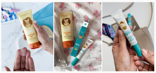 The School Morning Rush: Quick Hairstyles That Last All Day | T is for Tame