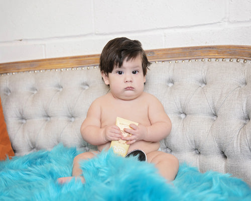 Thankful for Easy Hair Days: The Thanksgiving Hair Guide