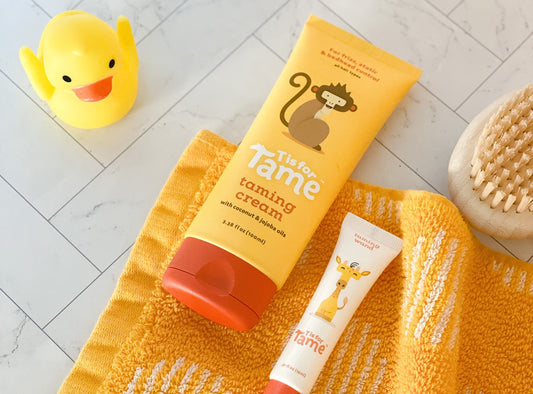 The 5-Minute School Morning Hair Routine That Actually Works