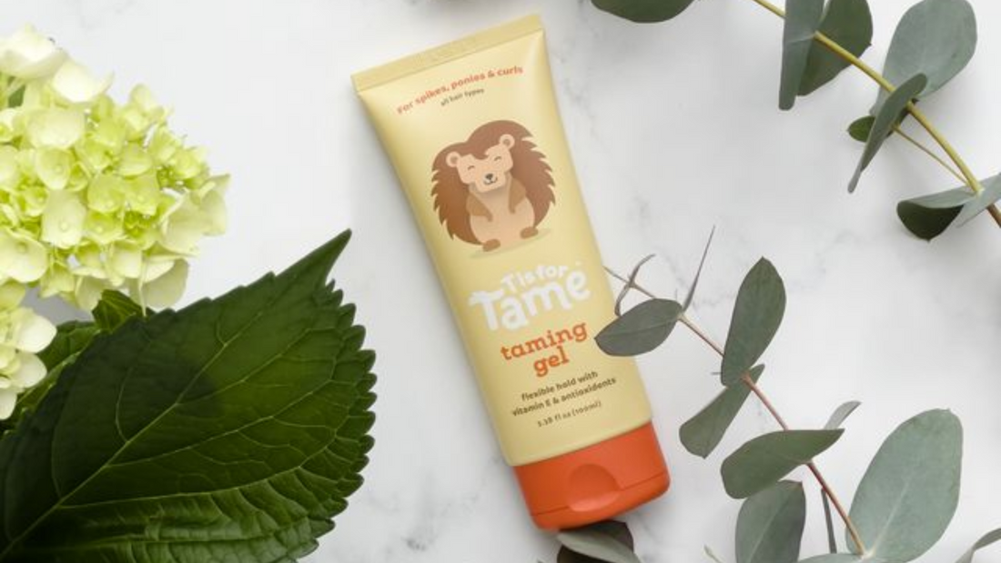 Taming Gel