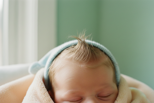 Baby Hair Ties That Won't Break or Pull: What Parents Need to Know
