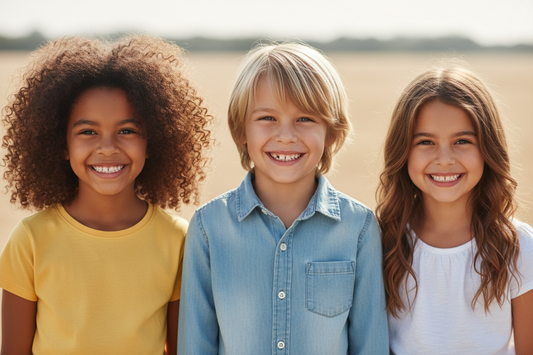 Kids' Hair Gel vs. Taming Cream: What's the Difference? | T is for Tame