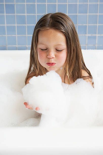 Gentle Kids Shampoo For Winter | T is for Tame