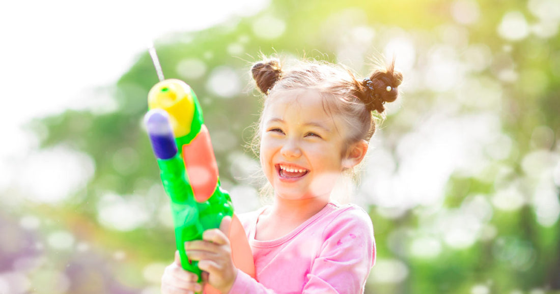 Saying Goodbye to Summer Hair: A Parent's End-of-Season Reset