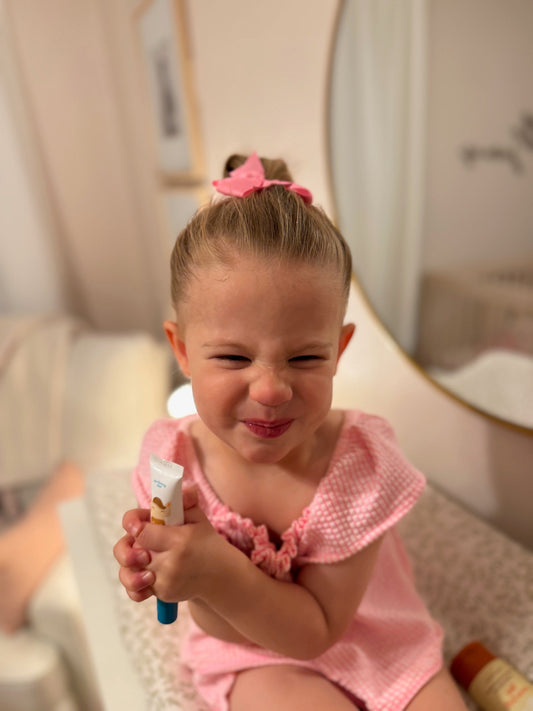 Why Fall Frizz Happens (and How to Fix It) | T is for Tame