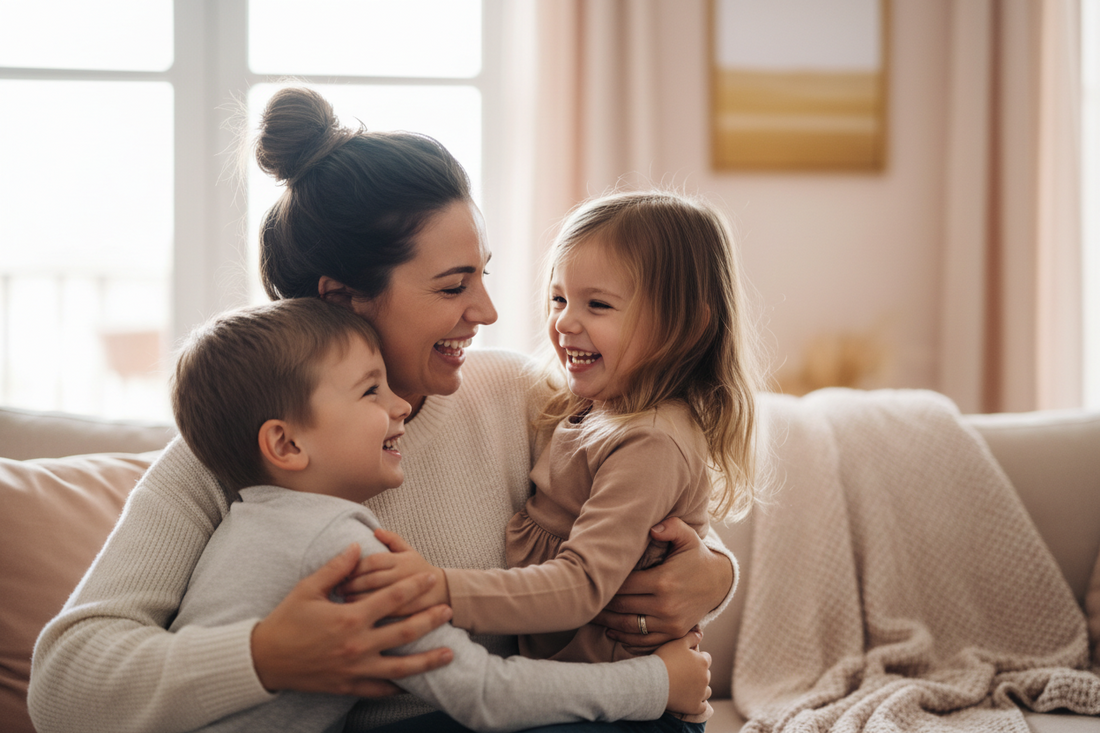 Gift Guide: Best Baby Hair Products for New Moms