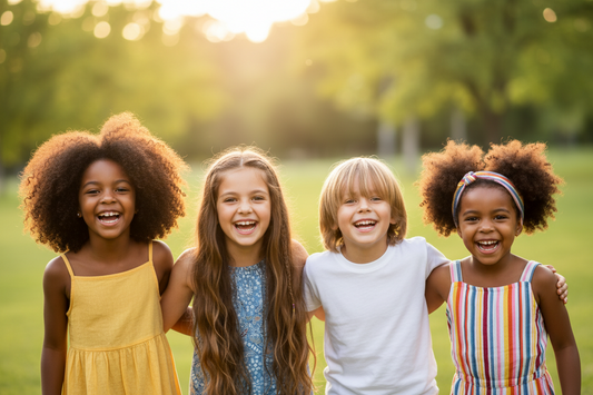 What Vegan and Cruelty-Free Mean in Kids' Hair Care | T is for Tame