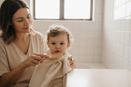 Alcohol-Free Hair Gel for Kids: What It Means and Why It Matters