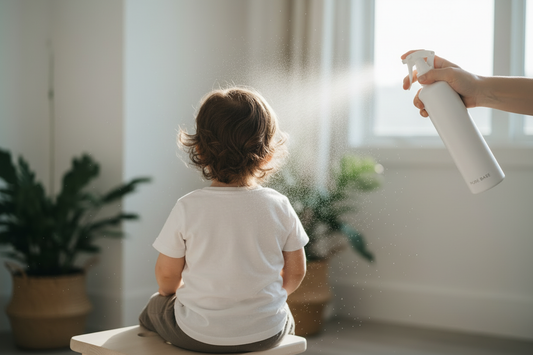 What Is a Precision Mister Bottle — and Why Every Parent Needs One