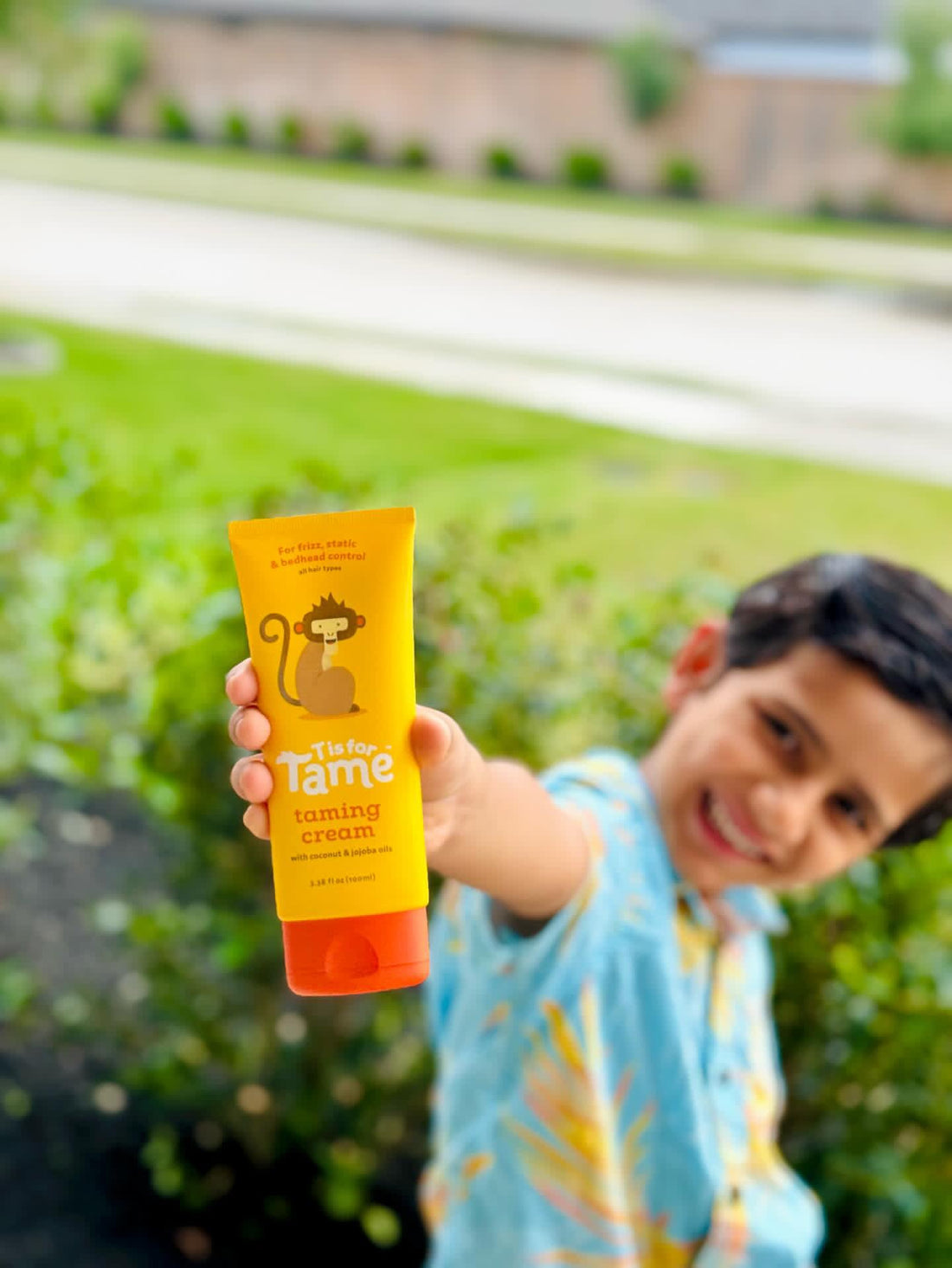 How to Choose the Best Hair Products for Kids (Without Overcomplicating Your Routine)