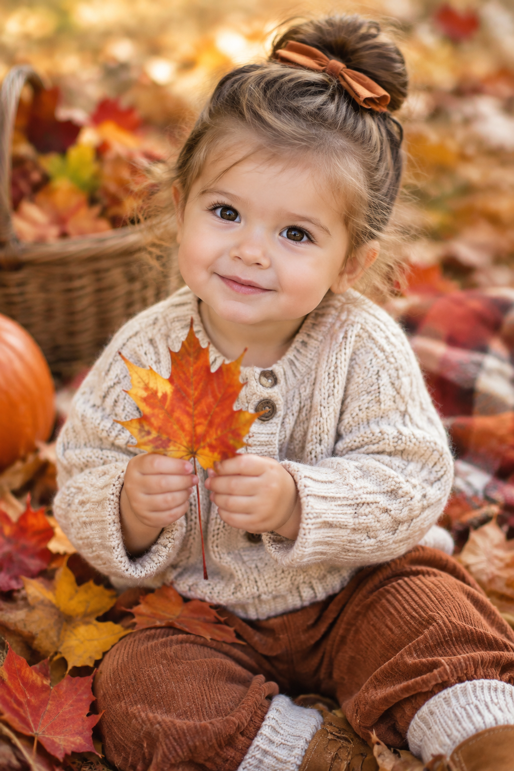 Why Kids' Hair Gets Staticky as the Weather Cools (and What Actually Helps)