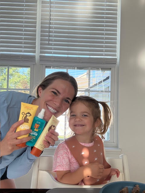 February hair care tips for kids during seasonal changes | T is for Tame