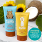 NEW 3-in-1 Baby Hair Shampoo & Conditioner for Curls Bundle