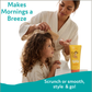 Taming Cream for Frizz, Flyaways and Bed Head