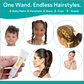Taming Cream Wand for Frizz & Bedhead