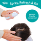 Dry Shampoo for Kids