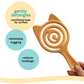 Detangling Brush for Babies & Kids