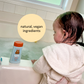 Kids Hair Taming Shampoo
