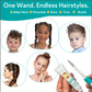 Taming Gel Wand for Flyaways