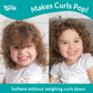 Taming Conditioner for Curls, Waves & Coils