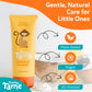 Hair Taming Cream for Frizz, Flyaways and Bed Head