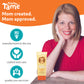 Hair Taming Gel for Soft, Natural Style & Hold