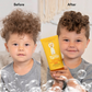 NEW Taming Conditioner – Natural & Nourishing Conditioner for Kids with Curls