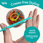 Kids & Toddlers Hair Ties, 30ct