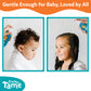 Hair Taming & Detangling Spray for Knots, Frizz and Tangles