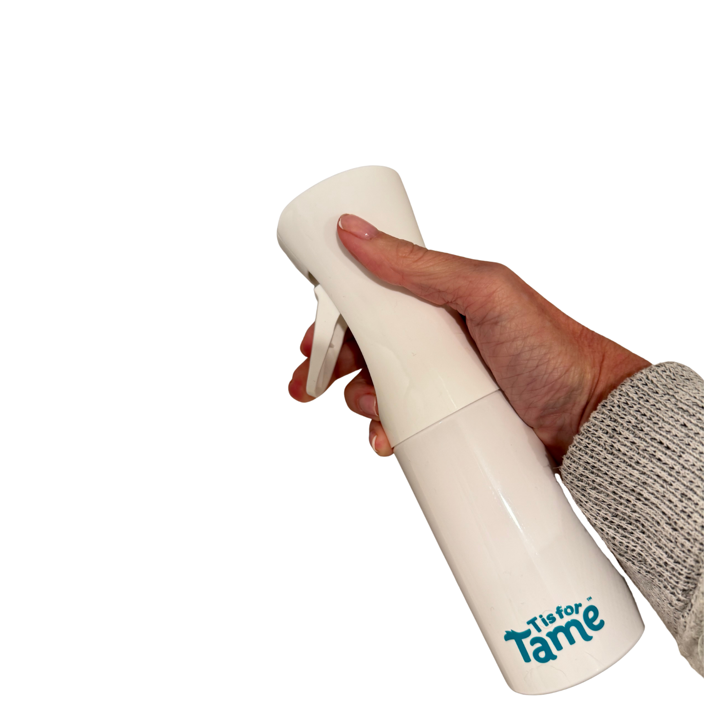 Precision Fine Mister Water Bottle, 10oz