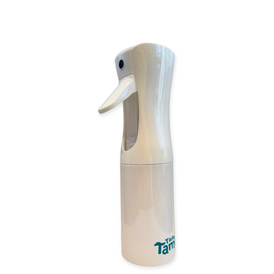 Precision Fine Mister Water Bottle, 10oz