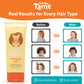 Hair Taming Gel for Soft, Natural Style & Hold