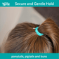 Kids & Toddlers Hair Ties, 30ct