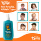 Hair Taming & Detangling Spray for Knots, Frizz and Tangles