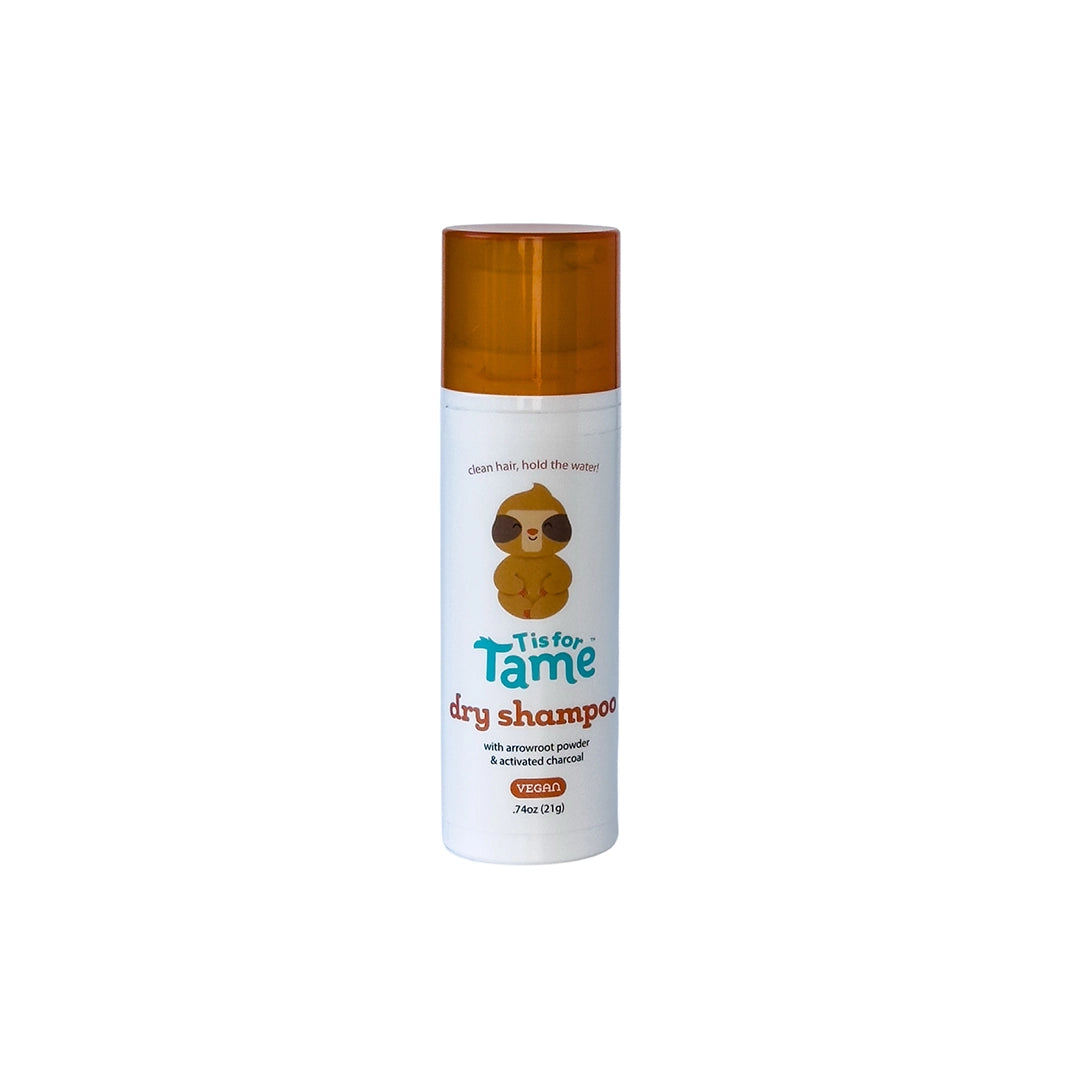 Tackle Dryness