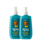 Hair Taming & Detangling Spray for Knots, Frizz and Tangles