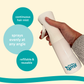Precision Fine Mister Water Bottle, 10oz