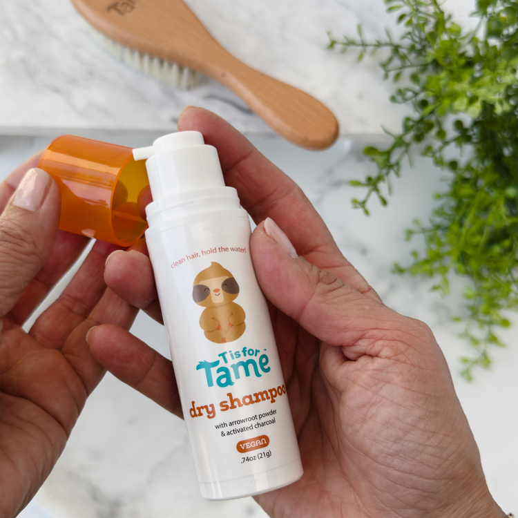 Tackle Dryness
