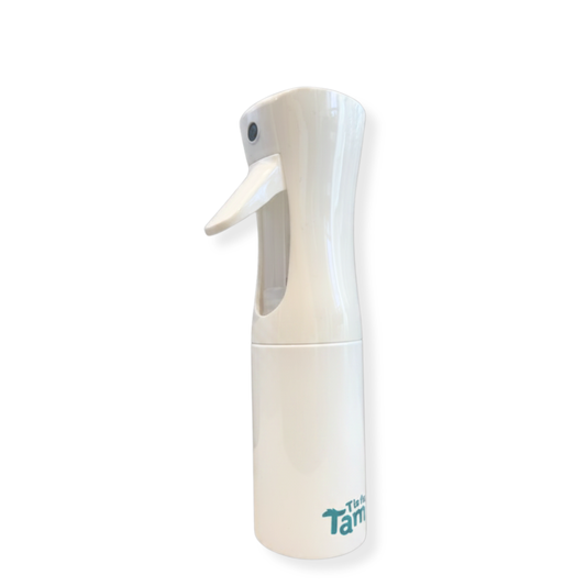 Precision Fine Mister Water Bottle, 10oz