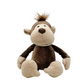 Theo the Soft Plush Monkey Stuffed Animal
