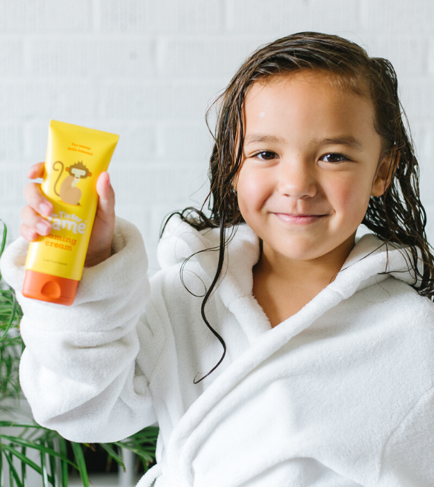 Starter Kit:  Tame Tangles & Knots