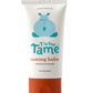 T is for Tame natural moisturizer for cradle cap and dry scalp and skin