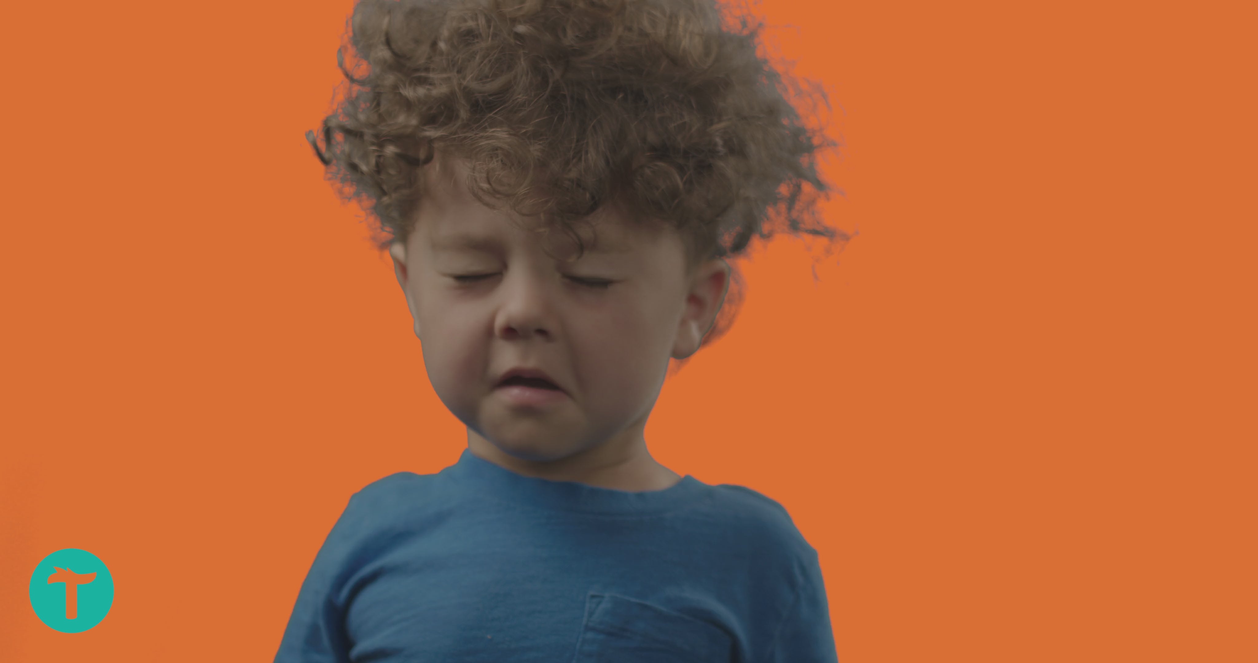 baby styling set❤︎❤︎ beige Baby Hair Care Starter Kit With Wood Brush - T is for Tame