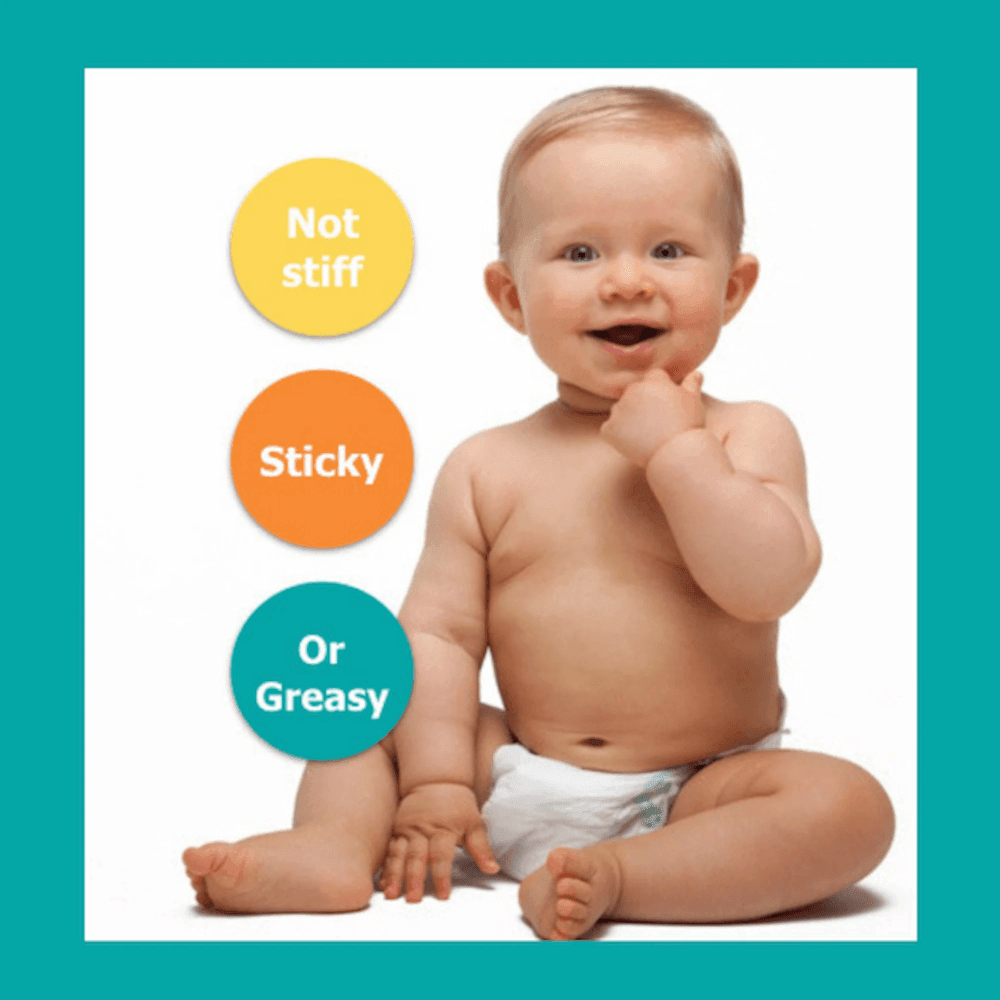 Stiff hair discount products